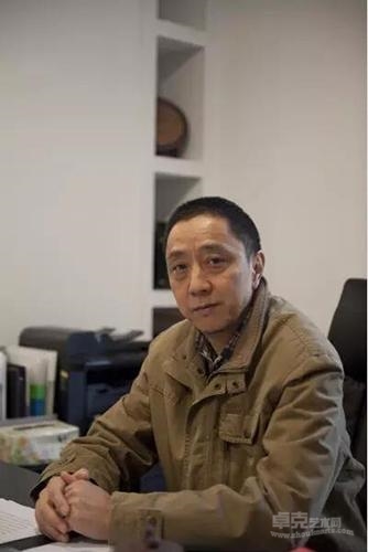 李小山:中国画坛怎么就成了江湖?