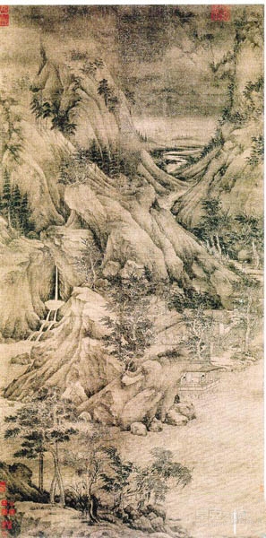 王季迁:我买的第一幅画就是赝品