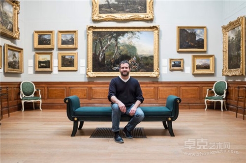 达利奇美术馆200余幅真迹中哪一幅是中国制造的赝品?