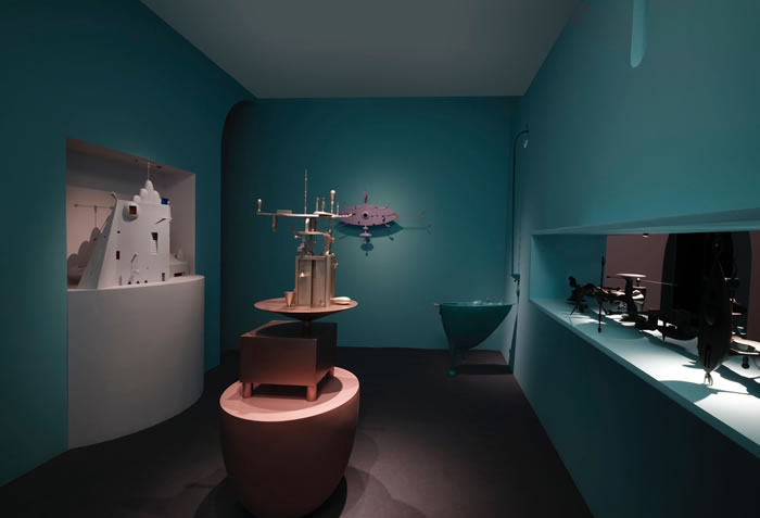 《雕塑艺术如何迎接AIGC时代》研讨会