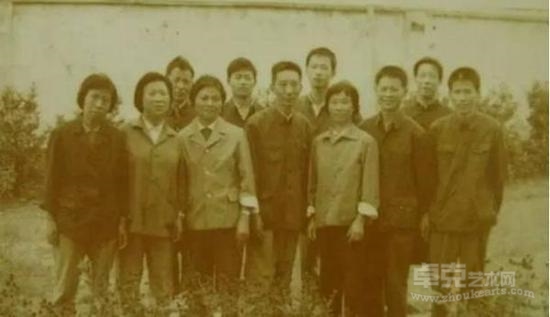 冯其庸先生眼中的紫砂壶艺术与壶艺名家顾景舟