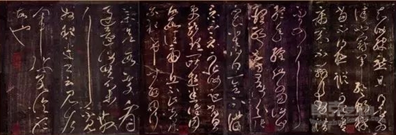 【卓克艺评】罗啸虎:《草书之魅》