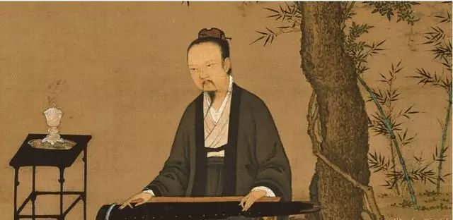 传世名画《千里江山图》火爆春晚