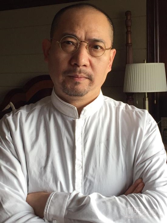 彭中天:为特色小镇注入新的能量和观念