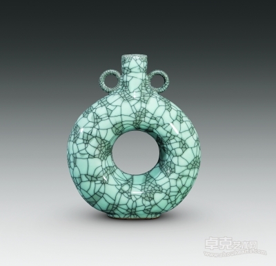 徐朝兴:龙泉青瓷不能偏离主旋律