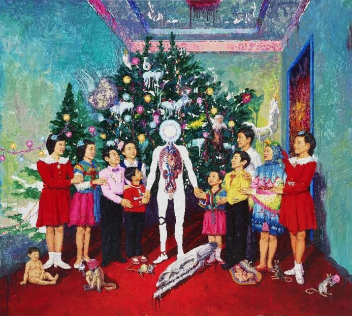 陌异美学 ——走进孟思特的博物之城