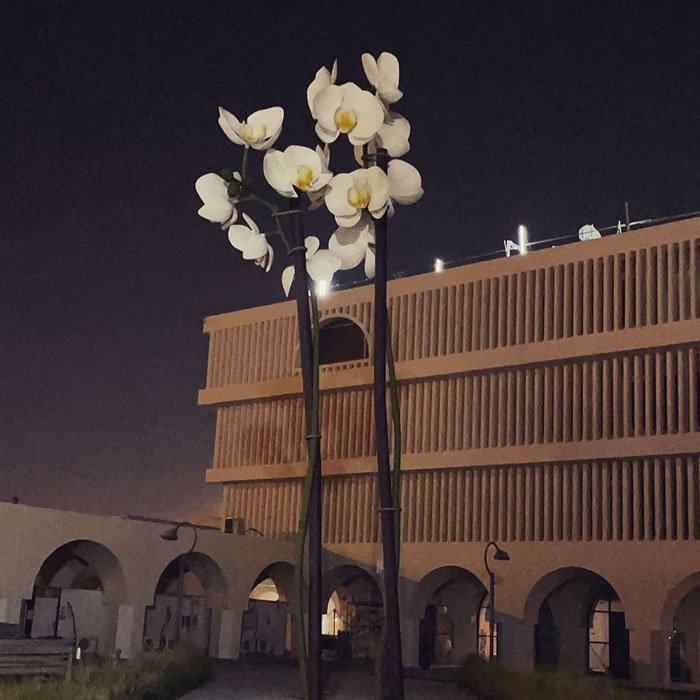 博物馆与公共艺术:分歧竞争还是创新共存?