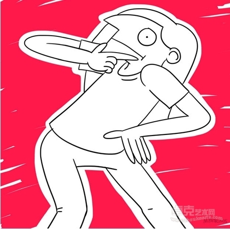 15步!教你如何在博物馆装腔