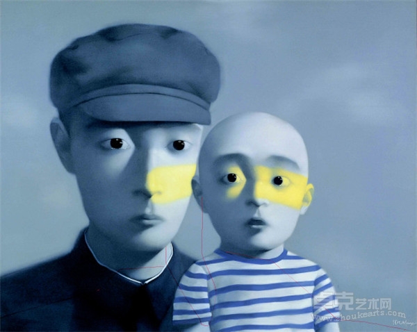 李小山:艺术害苦了多少人?