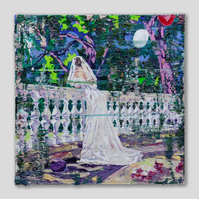 找寻自我的探险——刘五立工作的三个阶段2021-2023