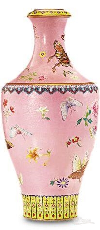 陶瓷收藏市场的春天是否来临