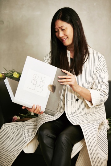 王薇:时间会证明一切的努力与坚守