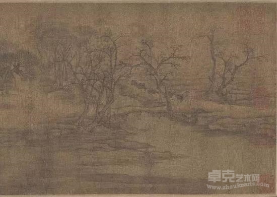 盛世携手渡危机《清明上河图》的精神