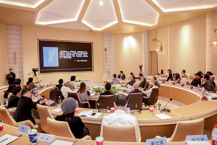 博物馆需要怎样的公共艺术?——“卓越城市建设与公共艺术论坛”研讨纪要