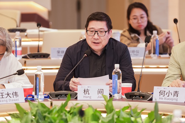 博物馆需要怎样的公共艺术?——“卓越城市建设与公共艺术论坛”研讨纪要