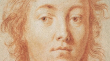 缪斯or大师：意大利艺术界那些本应被载入史册的女性，1400-1800（下）