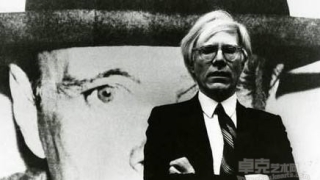 研究者称安迪·沃霍尔的死并非意外