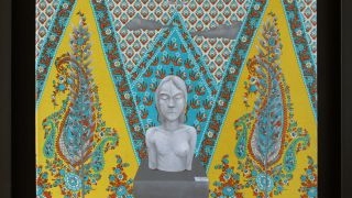 《我们的身体NO.1》