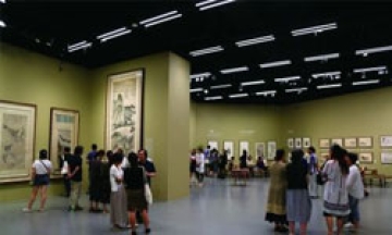 美术馆传统藏品的当代策展