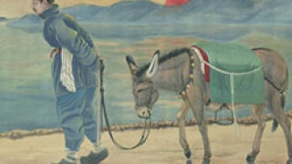 郑锦与中国近现代美术教育