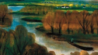 书画重要的是创新而非传承