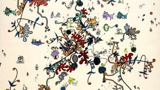 《消失的童年》