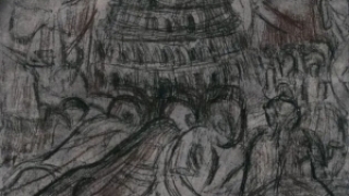 破壁——赵岳水墨艺术展 在京举办