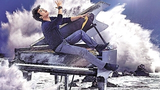 郎朗：艺术跨界可以做什么