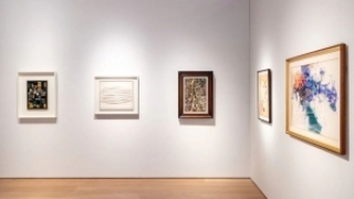 富艺斯“二十世纪及当代艺术”香港秋拍以总成交额2.43亿港元圆满落幕