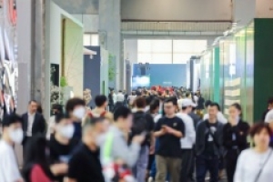 第三届“设计之春”广州绽放 联合策展人宋涛：让艺术回归生活