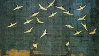 身处乱世的艺术家皇帝