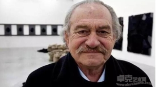 库奈里斯眼里的中国