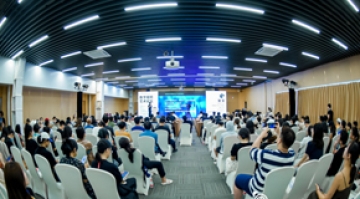 AIGC升维艺术科技边界，数字视听艺术论坛在京举行