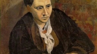 20世纪艺术界，谁在为毕加索“买单”？