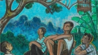 【香港苏富比】湛蓝之梦 | 现代艺术晚拍与日拍选粹