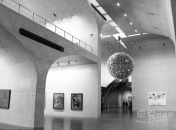 民营美术馆快速发展：是盲目扩张 还是走向成熟