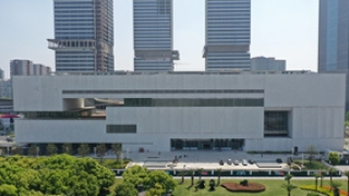 与博物馆对话，参与城市公共文化的构建