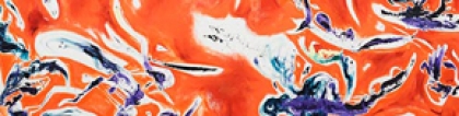 带来“太阳背后”的世界：玛莉·德维尔潘个展在京开幕
