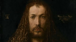 在柏林版画素描博物馆，打开丢勒的收藏宝盒（下）