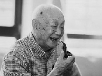 “隔岸轻舟不可呼”——纪念永玉先生