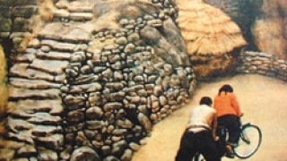 山东美术：在现实观照中绽放能量