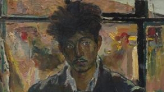 纵浪大化：袁运生的壁画梦