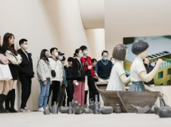 以女性视角探讨人性、矛盾与纠缠——向京、邢丹文首次对话展