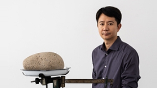 李钢：艺术是观念的公海，观念是艺术的底色