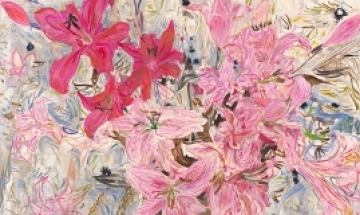 跨越八十余年，十位艺术家展现中国油画的“伏脉千里”