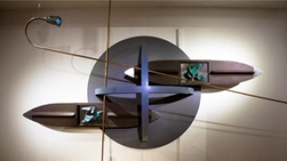 穿越“天际线”，听管怀宾“园语”，一种精神返乡