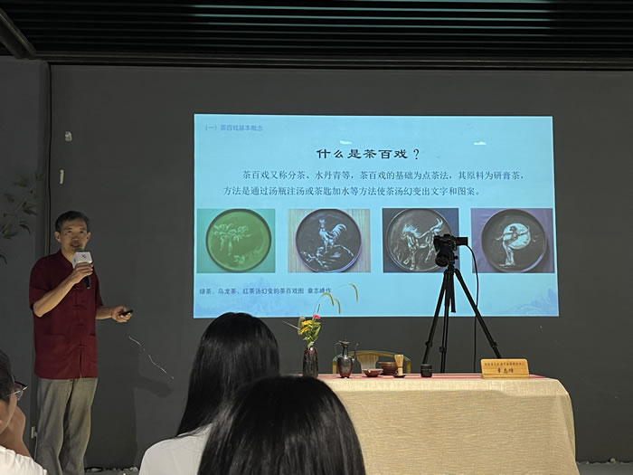 BMW中国文化之旅十七载 溯海丝品茶香一览八闽风情