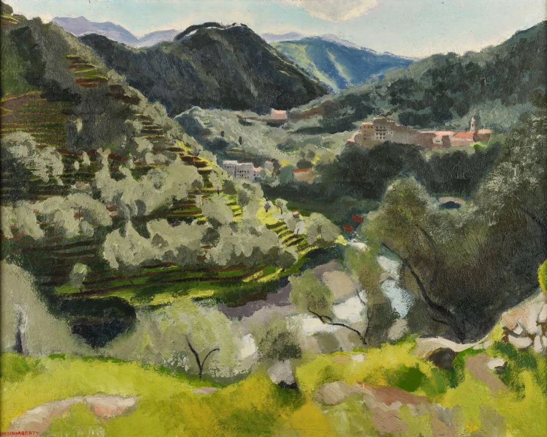 香港邦瀚斯 | 展现东南亚现当代艺术多元面貌