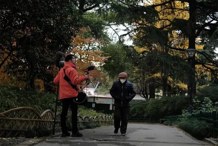 轻介入、参与式——另一种地方的打开方式