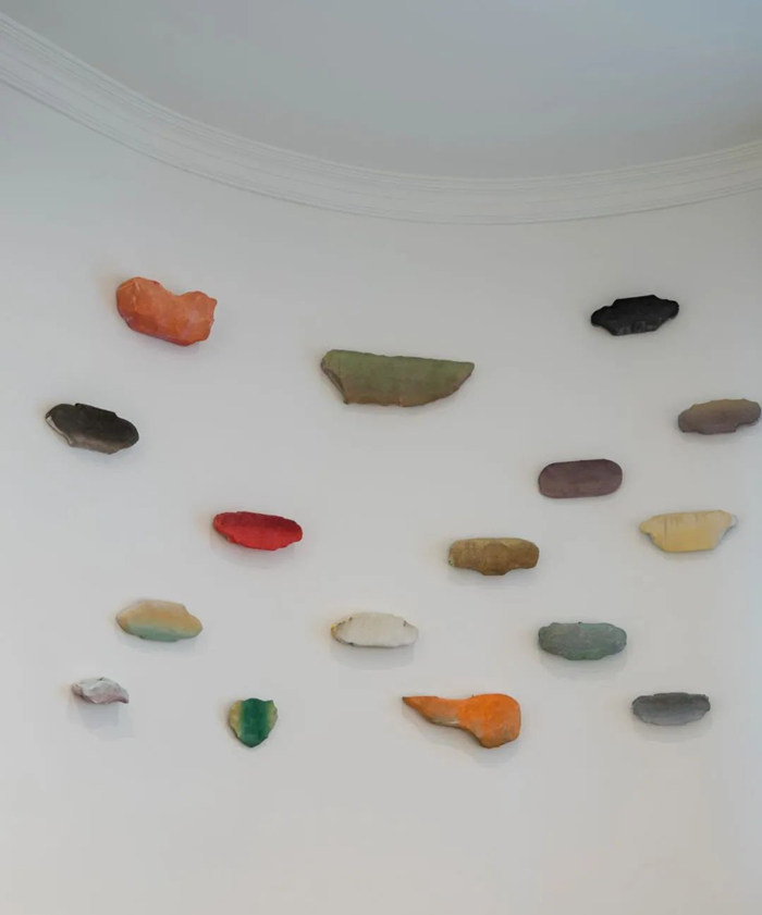 十三位历届约翰·莫尔绘画奖（中国）获奖艺术家将在上海举办“绘画：当代景观”展览